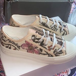 Dior Sneakers